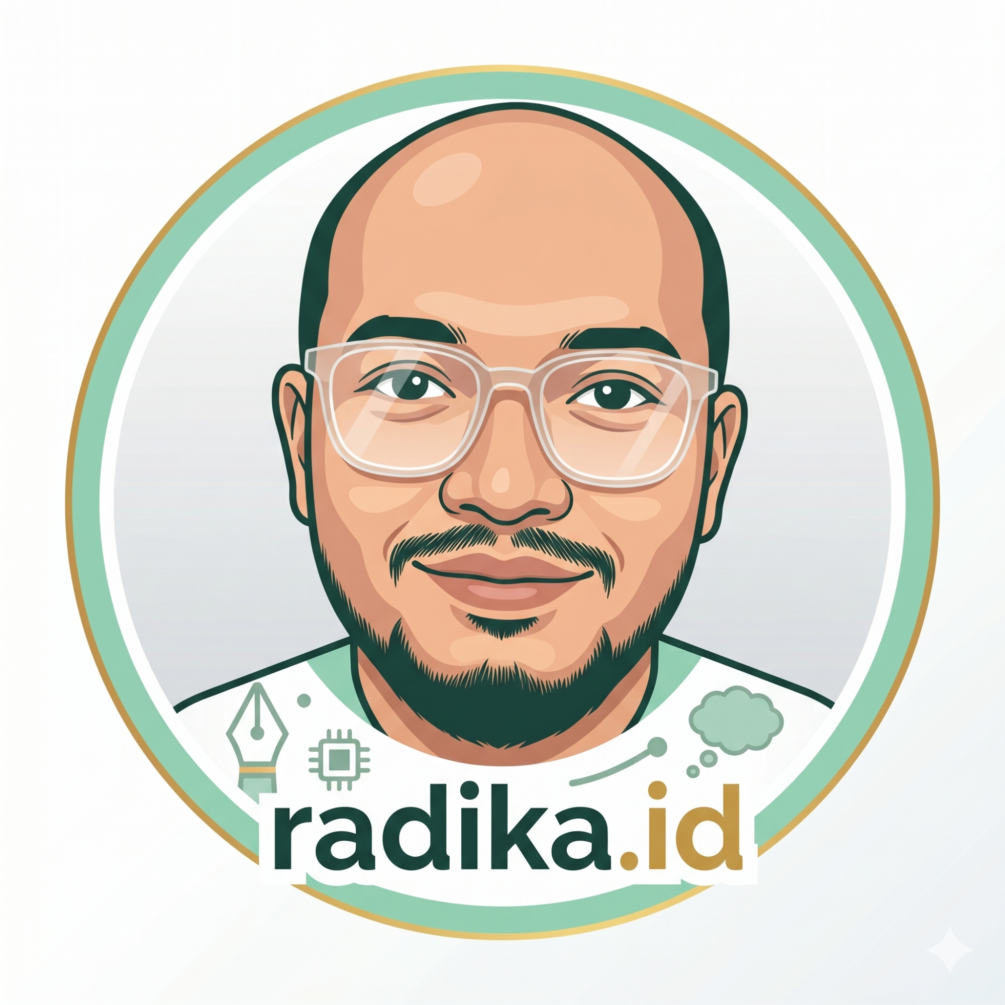 Radika Origin